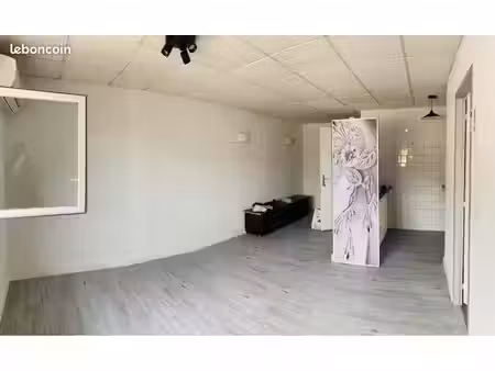 a louer appartement 2 pièces (t2) 38 5 m²