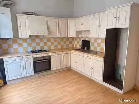 appartement 1 pièce 42 m²