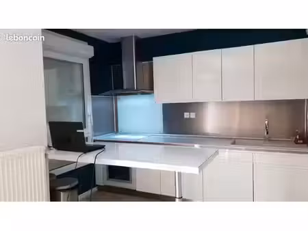 appartement t2