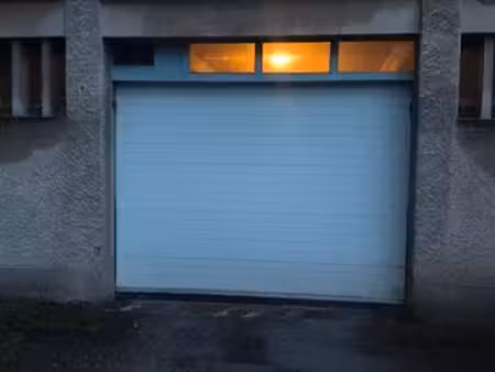 garage centre ville mende
