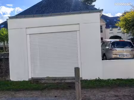 box de stockage 15 m² à louer  pornichet