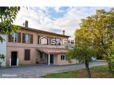 propriété 7 pièces 189 m²