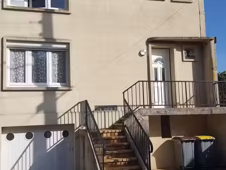 maison castres quartier roulandou