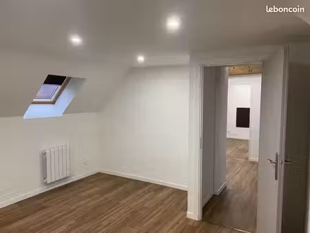 loue maison avec garage