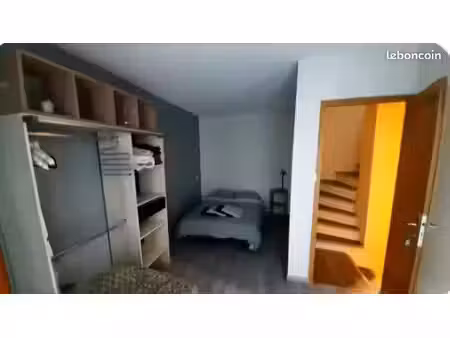 chambre avec balcon et sdb privatives