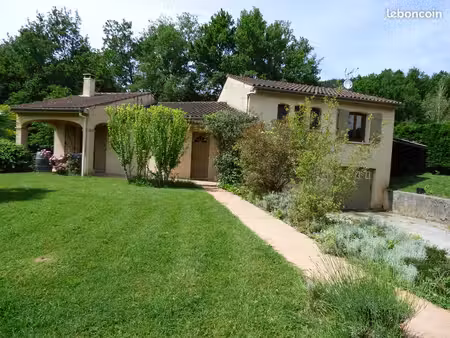 a louer maison individuelle sur payrin