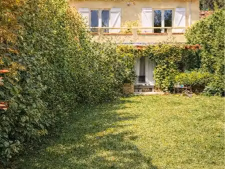 maison meublée 124 m² – 3 chambres – secteur villefranche-de-lauragais