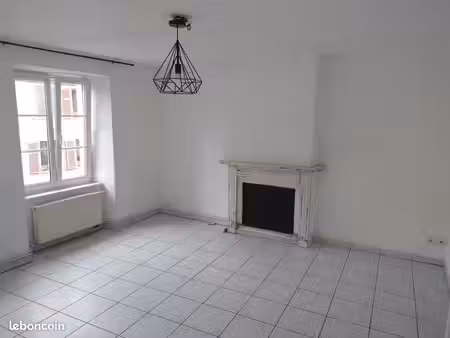f3 appartement delle