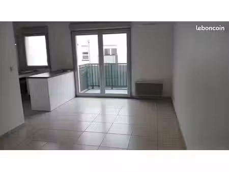 appartement t2