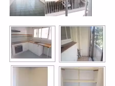 appartement confortable entièrement rénové