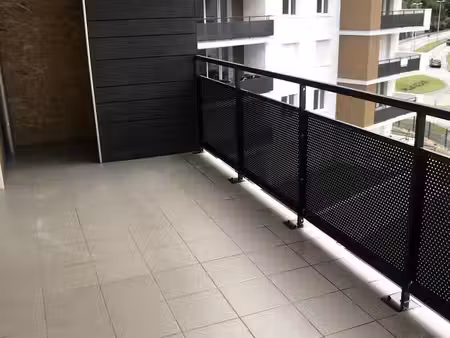 appartement 3 pièces 68 m²