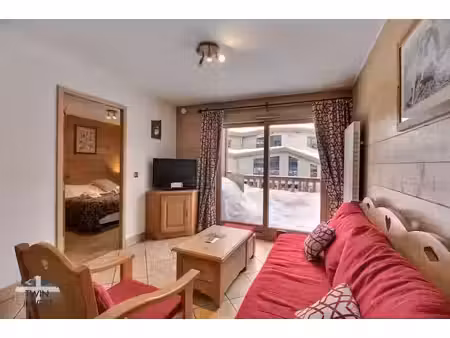 vente appartement 3 pièces 69.02 m² à tignes (73320)  480 000 €