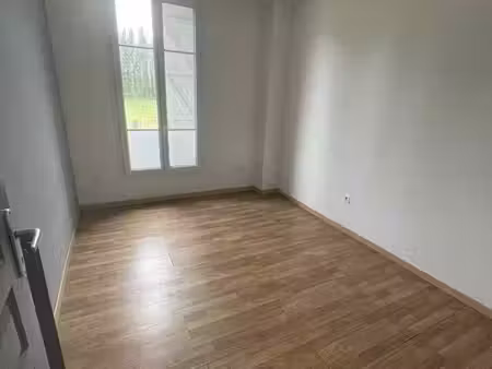 appartement 2 pièces 28 m²