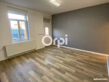 maison 3 pièces 74 m²