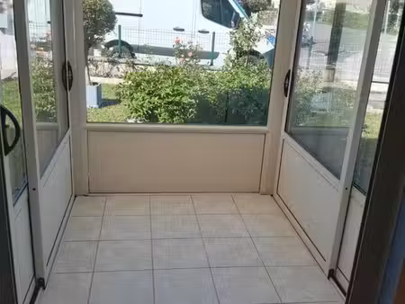 pavillon 6 pièces 120 m²