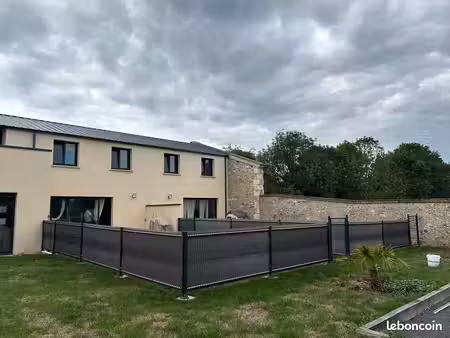 location maison t4 de 85m2