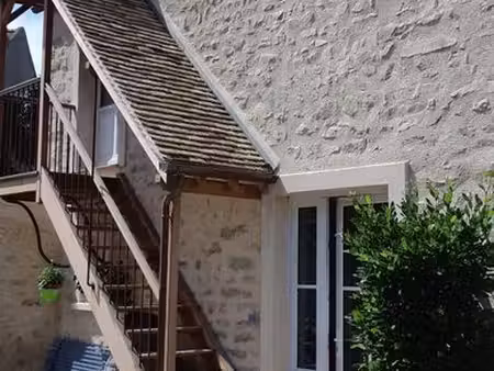champcueil f2 duplex
