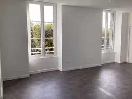 location appartement 2 pièces à saint-brieuc centre ville  charner  ste thérèse (22000) : 