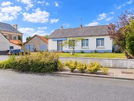 maison vair sur loire 4 pièce(s) 90 m2