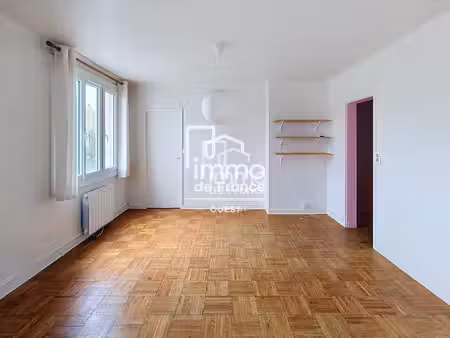 a louer t2 de 49.66 m2 quartier dalby