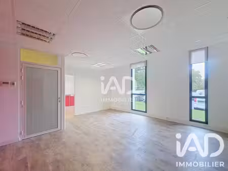 vente boutique/local commercial 131 m²