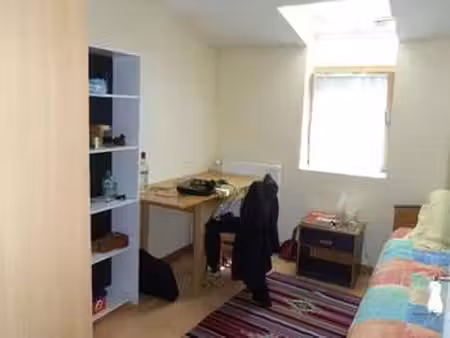 location appartement t1 meublé à clamart (92140) : à louer t1 meublé / 10m² clamart