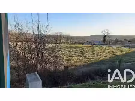 vente terrain 1896 m² à jandun (08430)  64 900 €