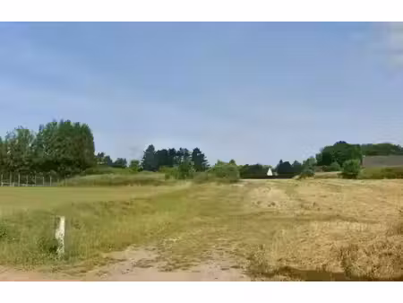 vente terrain 532 m² à fontaine-notre-dame (59400)  62 900 €