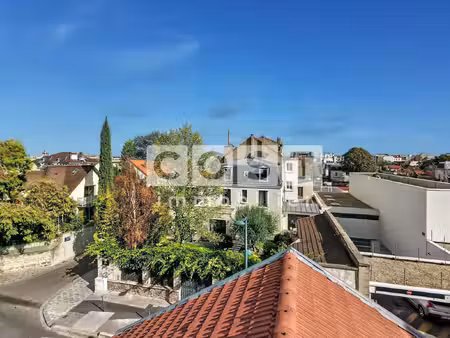 appartement à vendre asnières-sur-seine