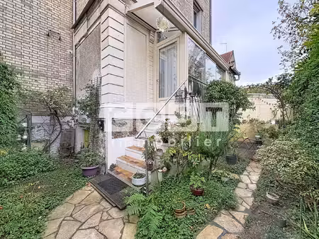 appartement à vendre bois-colombes