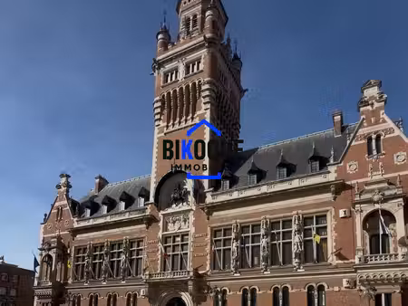 appartement à vendre dunkerque