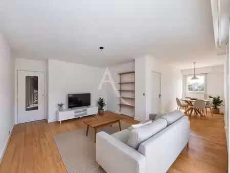 appartement meaux - secteur louis braille - 4 pièces - 3 chambres - proche gare de meaux -