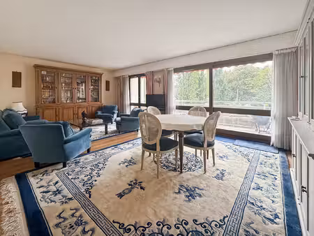 appartement palaiseau 4 pièce(s) 80 m2