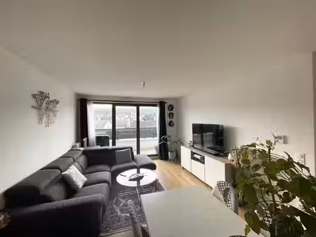appartement 3pièces 2chambres