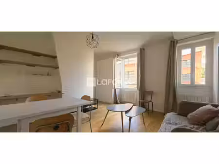 appartement saint denis 2 pièce(s) 38.1 m2