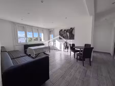 appartement à vendre saint-jean-de-la-ruelle