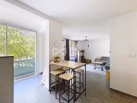 appartement t2 rénové
