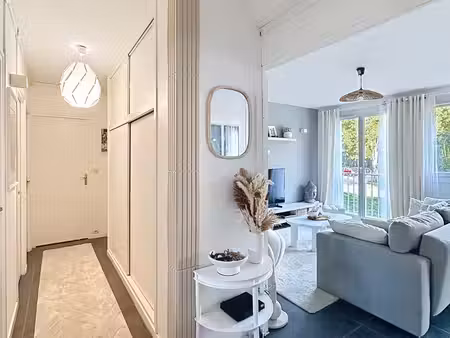 appartement vernon 3 pièce(s) 70 m2