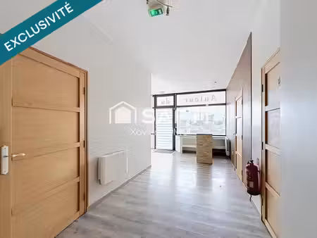 a vendre local commercial
