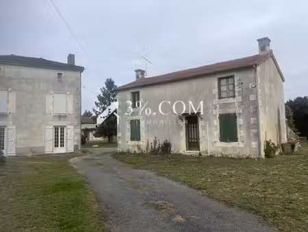 antigny ensemble immobilier
