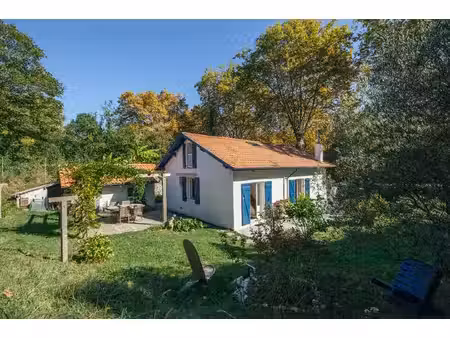 maison bayonne 4 pièce(s) 100 m2