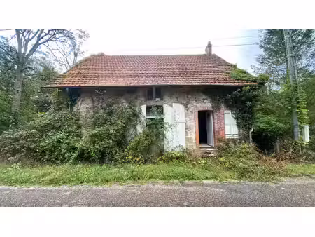 maison buxieres les mines