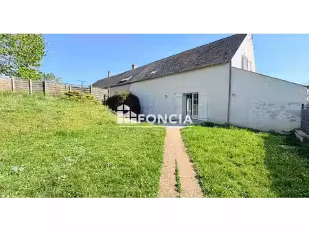 maison t4 130m2 à 5 min pithiviers