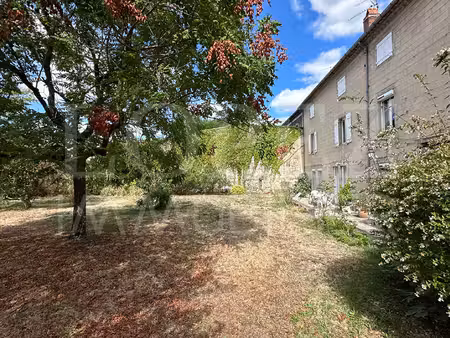 maison de ville