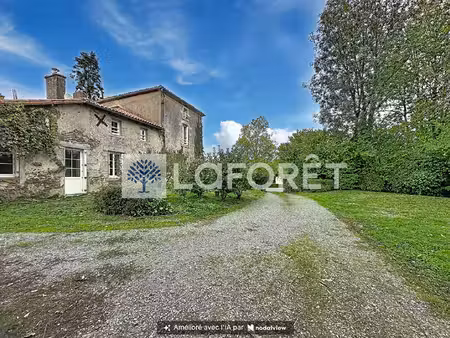 location maison- moncoutant-sur-sevre