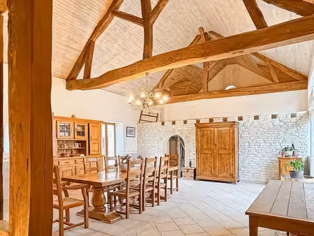 maison à vendre neuville-aux-bois