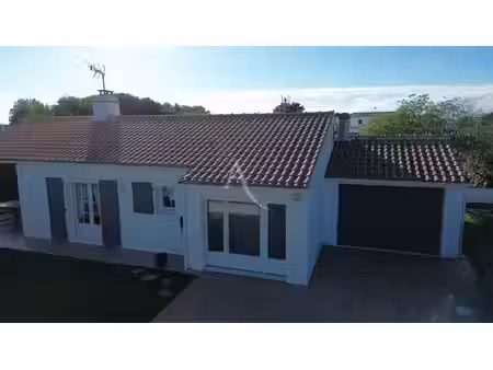 maison noirmoutier en l ile 90 m2