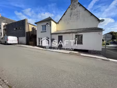 un bien idéal pour un premier achat