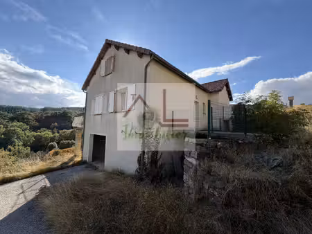 maison individuelle avec terrain
