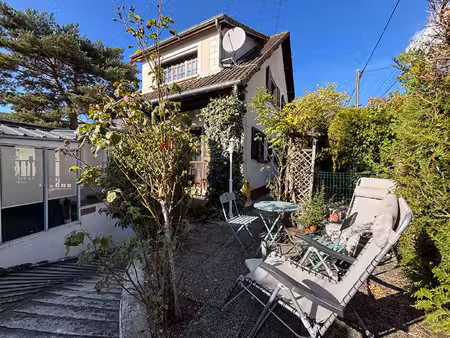 maison sartrouville 6 pièces 80.3 m2